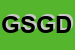 Logo di GIOFFRE SAS DI GIOFFRE DOMENICO