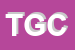 Logo di TALLARICO GEOMGIORGIO e C (SNC) 