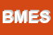 Logo di BANCO METALLI EUROPEO SRL