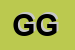 Logo di GIORDANO GIANFRANCO