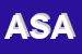 Logo di ALFIERI SALVATORE ANTONIO