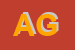 Logo di ANANIA GIOVANNI