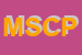 Logo di MECCANICA SUD C e P