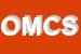 Logo di ORMIC DI MARZIALE e C SNC 