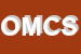 Logo di ORMIC DI MARZIALE e C SNC