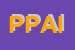 Logo di PAPALEO PIETRO AUTOFFICINA INSTALLAZIONE E MANUTENZIONE GPL E ARIA