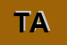 Logo di TALARICO ALBINO