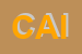 Logo di CAI 