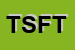 Logo di TECHNOFFICE SNC DI FABIANO TOMMASO E C