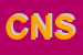 Logo di CRISTAL NEON SRL