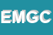 Logo di ELETTRONICA MESSINA DI Ge C SAS 