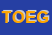 Logo di TOLOMEO OFFICINA ELETTROMECCANICA GERARDO