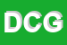 Logo di DE CILLIS GIUSEPPE