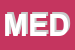 Logo di MEDICAL (SRL)