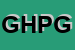 Logo di GEV HOME PROJECT DI GIUSEPPE ESPOSITO VIVINO 