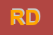 Logo di RAIONE DOMENICO