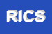 Logo di RISORSE IDRICHE CALABRESI SPA