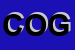 Logo di COGECON 