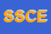 Logo di SCED SOCIETA' COSTRUZIONI EDILI SRL