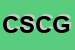 Logo di CG STRADE DI CIAMBRONE GIANFRANCO