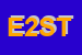 Logo di ELEKTRA 2000 SNC DI TALARICO e LACROCE
