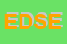 Logo di ESED DI DE SANTIS ERRICO