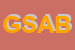 Logo di GLOBAL SERVICE DI AMELIO BALDASSARRO