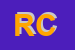 Logo di RACO CARMINE