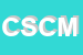 Logo di CENTRO SERVIZIO CLIMA DI MICHELE FIORENTINO