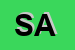Logo di SCOZZAFAVA ANTONIO
