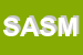 Logo di ST ART DI SIA M E TALARICO S SNC