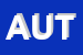 Logo di AUTOSABIM SRL 