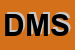 Logo di DM MOTOR SRL