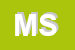 Logo di M-AUTO SRL