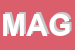 Logo di MAIORE ANTONIO e GIUSEPPE SDF