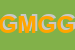 Logo di GEMA MOTOR DI GENTILE GIUSEPPE E GENTILE GIROLAMO SNC