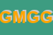 Logo di GEMA MOTOR DI GENTILE GIUSEPPE E GENTILE GIROLAMO SNC