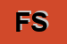 Logo di FISDA SRL