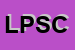 Logo di LA PIATTAFORMA SAS DI CONCOLINO DOMENICO e C
