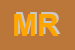 Logo di MAGRO RINALDO