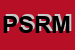 Logo di PUNTO SICUREZZA DI RICCELLI MARIA LUISA