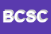 Logo di BMB DI COSCIA STEFANO e C SAS 