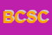 Logo di BMB DI COSCIA STEFANO e C SAS