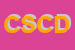 Logo di CDL SRL CENTRO DISTRIBUZIONE LUX