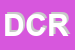 Logo di DE CARO ROSA