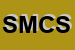 Logo di S M C SAS 