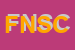 Logo di FRUTTA NATURA SNC e C