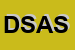 Logo di DEG S A S DI SCALISE DOMENICO