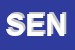 Logo di SENESE 