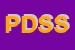Logo di PIERRE DISPLAY SYSTEMS SRL